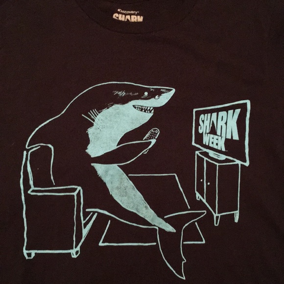 Shark Week 🦈 - Picture 2 of 3